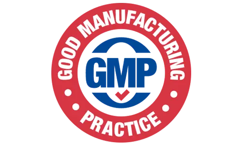 NerveSync GMP Certified